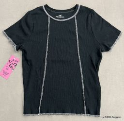 MAGLIA M/C HOLLISTER