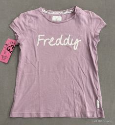 MAGLIA M/C FREDDY