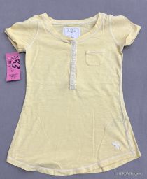 MAGLIA M/C  ABERCROMBIE