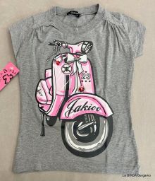 MAGLIA M/C JAKIOO