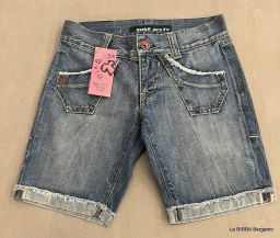 SHORT MISS SIXTY