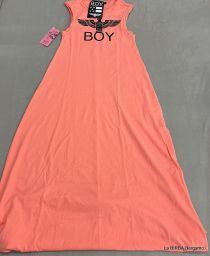 VESTITO BOY LONDON