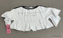 MAGLIA M/C PHILOSOPHY