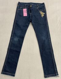 JEANS PINCO PALLINO