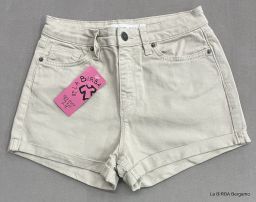 SHORTS ZARA