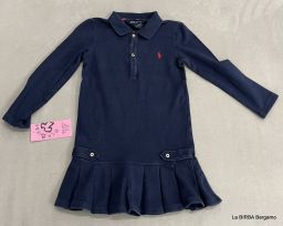 VESTITO POLO RALPH LAUREN