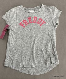 MAGLIA M/C FREDDY