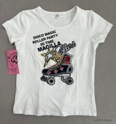 MAGLIA MAGIC ROLLER