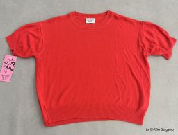 MAGLIA M/C STEFANEL