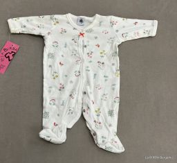 TUTINA PETIT BATEAU