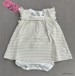 PAGLIACCETTO PETIT BATEAU