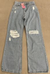 JEANS NUOVO