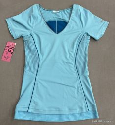 MAGLIA M/C REEBOK