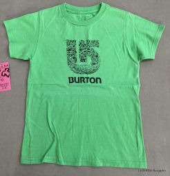 MAGLIA  M/C BURTON