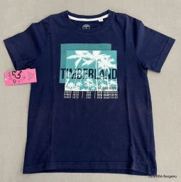 MAGLIA M/C TIMBERLAND