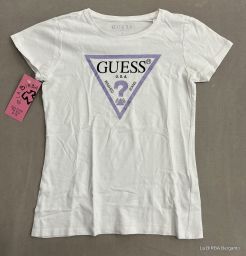 MAGLIA M/C GUESS