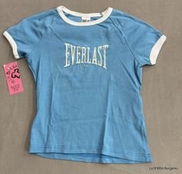 MAGLIA M/C EVERLAST