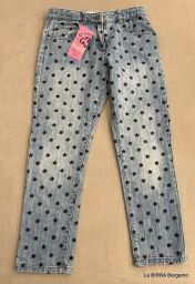 JEANS STELLA MC CARTNEY