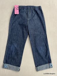 JEANS PINCO PALLINO