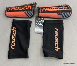 PARASTINCHI REUSCH