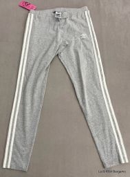 PANTALONI TUTA ADIDAS