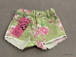 SHORT OM