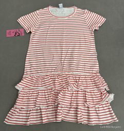 VESTITO PETIT BATEAU