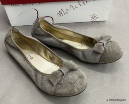 SCARPE BALLERINE MONELLINA