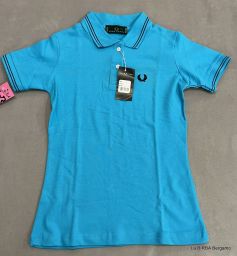 POLO FRED PERRY NUOVO