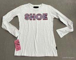 MAGLIA M/L SHOE