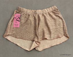 SHORT SISLEY