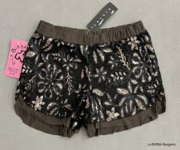 SHORT SISLEY NUOVO