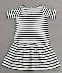 VESTITO PETIT BATEAU