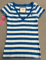 MAGLIA M/C  ABERCROMBIE