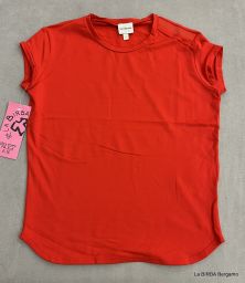 MAGLIA M/C CALVIN KLEIN