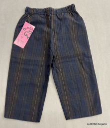 PANTALONI SARTORIA