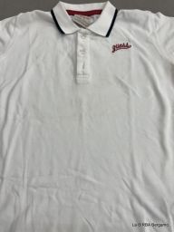 POLO M/C GUESS