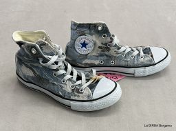 SCARPE ALL STAR ALTE