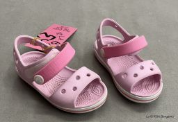 SANDALI CROCS  C 6