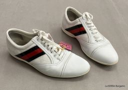 SCARPE GUCCI