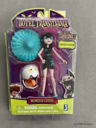 PERSONAGGI HOTEL TRANSILVANIA