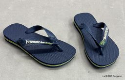 INFRADITO HAVAIANAS NUOVO