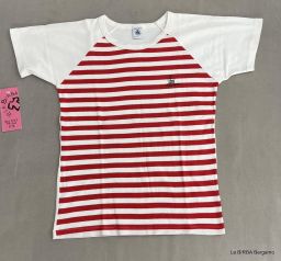 MAGLIA PETIT BATEAU