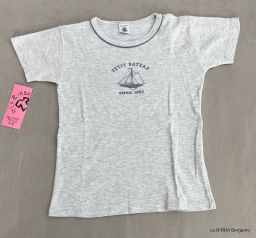 MAGLIA PETIT BATEAU