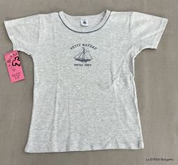 MAGLIA PETIT BATEAU