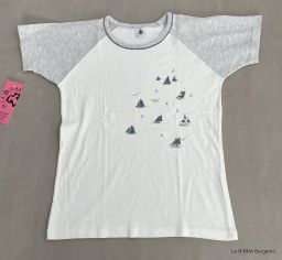 MAGLIA PETIT BATEAU