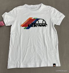 MAGLIA M/C ELLESSE