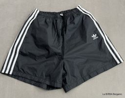 PANTALONI CORTI ADIDAS