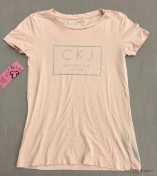 MAGLIA M/C CALVIN KLEIN