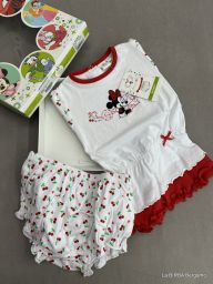 VESTITO MINNIE NUOVO